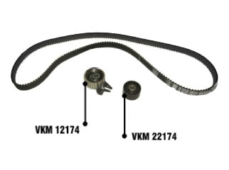 KIT DISTRIBUCION TENSOR+CORREA FIAT TORO 2.0 16V JTD 2016/.. / JEEP RENEGADE 2.0 MULTIJET 16V TD_