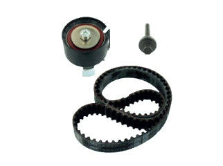 KIT DISTRIBUCION TENSOR+CORREA FORD KUGA 1.6 GTDI ECOBOOST_