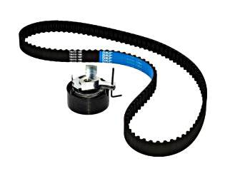 KIT DISTRIBUCION TENSOR+CORREA FORD FIESTA KINETIC/FOCUS 1.6 16V SIGMA 17/../KA/ECOSPORT 1.5 16V CORREA DE TEFLONADA_