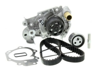 KIT DISTRI TENSOR+CORREA+BOMBA RENAULT CLIO II/KANGOO/TWINGO 1.2 D7F INCLUYE BOMBA DE AGUA 86215_