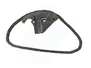 KIT DISTRIBUCION CADENA FORD MONDEO 2.0 TDDI-2.0 TDCI/TRANSIT 2.4 TDI DURATORQ CADENA DE BOMBA DE ACEITE 38 ESLABONES_