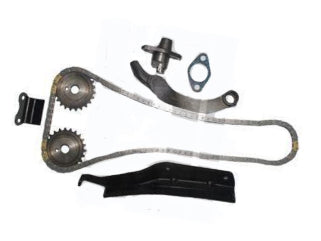 KIT DISTRIBUCION CADENA MITSUBISHI L200/MONTERO 3.2 D 4M41T_
