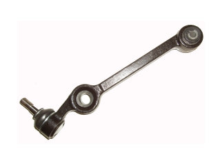 BRAZOS DE SUSPENSION FIAT 147/VIVACE/SPAZIO/BRIO 84/.. BRAZO ROTULA C/BUJE SILEN BLOCK 10 MM_