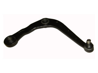 PARRILLAS DE SUSPENSION PEUGEOT 206 98/.. PARRILLA INFERIOR DELANTERA DERECHA DE FUNDICION CON ROTULA_