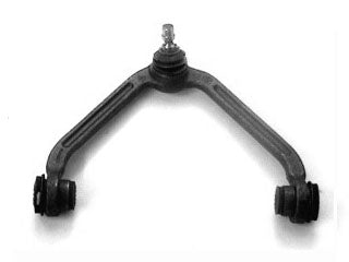 PARRILLAS DE SUSPENSION FORD RANGER 4X2 97/.. PARRILLA SUPERIOR IZQUIERDA CON ROTULA_
