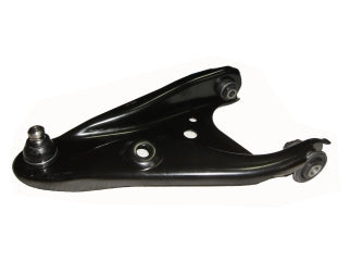 PARRILLAS DE SUSPENSION RENAULT LOGAN/SANDERO/STEPWAY INFERIOR IZQUIERDA CON ROTULA_