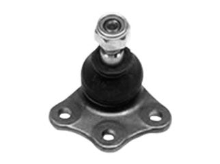 ROTULAS DE SUSPENSION FIAT PALIO/SIENA/DOBLO/MOBI 01/.. (INCLINADA) PIVOTE GRUESO 15 MM_