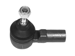 EXTREMOS DE DIRECCION LIVIANOS FORD COURIER ../96/ESCORT/FIESTA/KA EXTREMO DIRECCION MEC - LARGO: 65 MM ROSCA HEMBRA 1/2 X 20h_