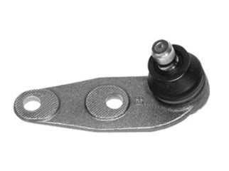 ROTULAS DE SUSPENSION VOLKSWAGEN GOL CON DIRECCION HIDRAULICA 95/97 ROTULA  DERECHA PIVOTE 15 MM - PACK X2