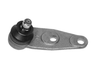 ROTULAS DE SUSPENSION VOLKSWAGEN GOL CON DIRECCION HIDRAULICA 95/97 ROTULA  IZQUIERDA PIVOTE 15 MM_