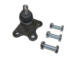 ROTULAS DE SUSPENSION VOLKSWAGEN GOL POWER/GOL TREND/VOYAGE/FOX/SURAN/SAVEIRO/UP 10/.. IZQUIERDA PIVOTE 14.9 MM_