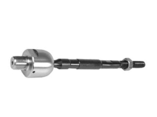 AXIALES/PRECAP CREMALLERAS HONDA FIT 03/../CITY 09/.. DIRECCION HIDRAULICA LARGO 214 MM ROSCA MACHO/MACHO 18X1.5/12X1.25_