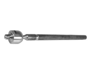 AXIALES/PRECAP CREMALLERAS PEUGEOT 206/207/HOGGAR DIRECCION MECANICA/HIDRAULICA LARGO 301 MM ROSCA MACHO/HEMBRA 14X1.5_