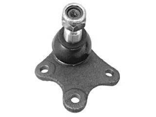 ROTULAS DE SUSPENSION VOLKSWAGEN GOL TREND/VOYAGE 08/10/FOX 04/07/SURAN 06/.. INFERIOR DERECHA PIVOTE 14.9 MM - PACK X2