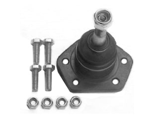 ROTULAS DE SUSPENSION CHEVROLET C10  74/91 ROTULA SUPERIOR   VASTAGO LARGO PIVOTE 13.1 MM_