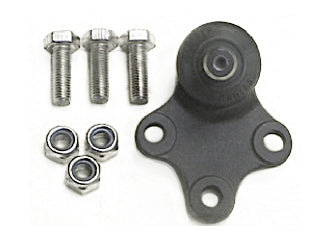 ROTULAS DE SUSPENSION PEUGEOT PARTNER (98/99) /306 (95/03)CITROEN BERLINGO 98/.. DIRECCION HIDRAULICA PIVOTE 16 MM_