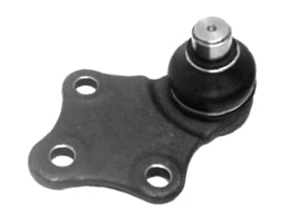ROTULAS DE SUSPENSION PEUGEOT 306/PARTNER  94/99 ROTULA INFERIOR PIVOTE 18 MM_