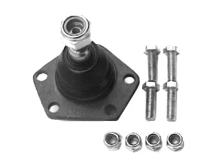 ROTULAS DE SUSPENSION CHEVROLET S10/BLAZER 95/11 ROTULA INFERIOR PIVOTE 17.5 MM_
