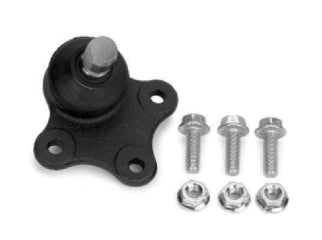 ROTULAS DE SUSPENSION FIAT LINEA/ FIORINO/ DOBLO/ QUBO 08/.. ROTULA INFERIOR BAJA DERECHA/IZQUIERDA PIVOTE 16 MM_