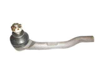 EXTREMOS DE DIRECCION LIVIANOS HONDA FIT 03/.. EXTREMO EXTERIOR IZQUIERDO LARGO:197 MM ROSCA HEMBRA