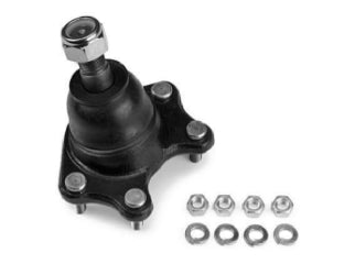 ROTULAS DE SUSPENSION TOYOTA HILUX SR5 4X4 92/.. ROTULA  SUPERIOR PIVOTE 17.3 MM_