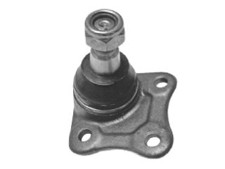 ROTULAS DE SUSPENSION AUDI/SEAT/VOLKSWAGEN A3/LEON/TOLEDO/GOL/NEW BEETLE  ROTULAS DERECHO