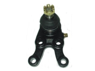 ROTULAS DE SUSPENSION MITSUBISHI MONTERO 90/../L200 4X4 97/..  ROTULA INFERIOR IZQUIERDA PIVOTE 20.4 MM_