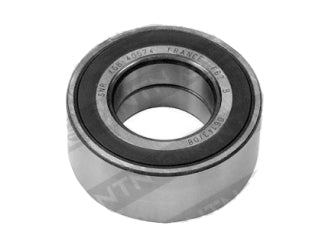 RODAMIENTOS DE RUEDA LIVIANOS CITROEN C3/C4/C5/DS4/DS3/XSARA/ZX/PEUGEOT208/308/408/3008/306/307/5008 ABS RUEDA DELANTERA 42X82X36_
