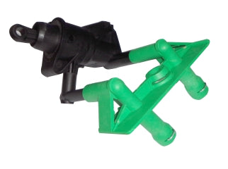 COMPONENTES EMBRAGUES HIDRAULICOS FORD FOCUS TODOS / ECOSPORT 03/.. 2.0 16V  - CILINDRO MAESTRO_