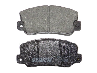 PASTILLAS DE FRENOS LIVIANOS FIAT FIORINO/SPAZIO/147/128 DELANTERA_