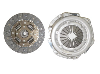 CONJUNTOS PLACA/DISCO EMBRAGUE RENAULT KWID 1.0 12V B4D 5 MARCHAS DIAMETRO 180 MM - 22 ESTRIAS_