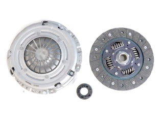 KIT DE EMBRAGUES LIVIANOS VOLSKWAGEN GOL POWER/VOYAGE/SURAN/FOX/CROSSFOX/POLO 1.6 I-MOTION DIAMETRO 200 MM - 28 ESTRIAS_
