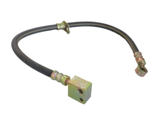 FLEXIBLE DE FRENOS HONDA FIT CON Y SIN ABS FLEXIBLE DE FRENO DELANTERO DERECHO 545MM_