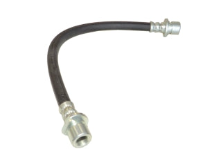 FLEXIBLE DE FRENOS HONDA FIT 2008/.. FLEXIBLE DE FRENO TRASERO IZQUIERDO 360MM_