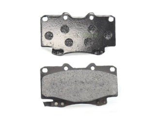 PASTILLAS DE FRENOS LIVIANOS TOYOTA HILUX/HILUX SW4 05/..DELANTERA 119.30X68.00X17.00 MM_