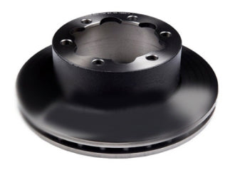 DISCOS DE FRENOS LIVIANOS MERCEDES BENZ SPRINTER 415/515 12/.. DISCO TRASERO VENTILADO DIAMETRO 303 MM - PACK X2