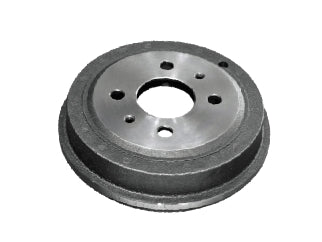 CAMPANAS DE FRENOS LIVIANOS FIAT PALIO/GRAND SIENA/UNO WAY-SPORTING/MOBI 1.4 8V SIN ABS TRASERA DIAMETRO 185MM - PACK X2