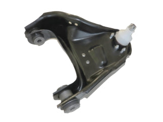 PARRILLAS DE SUSPENSION CHEVROLET S10/BLAZER 4X2/4X4 95/11 SUPERIOR IZQUIERDA CON ROTULA_