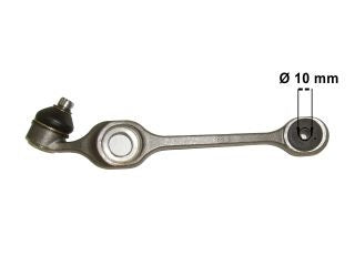BRAZOS DE SUSPENSION FORD ESCORT 88-95 BRAZO ROTULA DELANTERO DERECHO_
