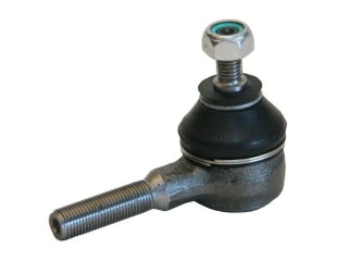 EXTREMOS DE DIRECCION LIVIANOS RENAULT KWID 17/.. AMBOS LADOS - LARGO 76MM - ROSCA 12X1.25 - PIVOTE 12.5 - PACK X2