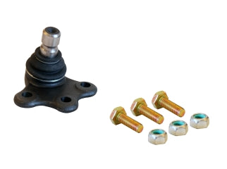 ROTULAS DE SUSPENSION PEUGEOT 208/2008  CITROEN C3/PICASSO 12/.. ROTULA INFERIOR  DERECHA/IZQUIERDA PIVOTE 18 MM - PACK X2