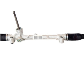 CREMALLERAS ELECTROASISTIDA FIAT TORO / JEEP COMPASS/RENEGADE 2016_