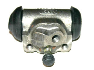 CILINDROS DE FRENOS FORD F100 79/99/F1000 92/.. TRASERO IZQUIERDO BASE ALTA - DIAMETRO 25.4MM - ROSCA 3/8X24_