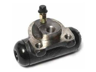 CILINDROS DE FRENOS FIAT PALIO/SIENA/IDEA/STRADA/MAREA/DOBLO/BRAVA - BOSCH 20.63 MM - 13/16 PULG. TRASERO_