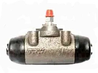 CILINDROS DE FRENOS TOYOTA HILUX 99/.. TRASERO - DIAMETRO 22.22MM - ROSCA 10X1_