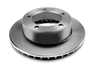 DISCOS DE FRENOS LIVIANOS FORD F100/F1000 92-99 DISCO DELANTERO VENTILADO DIAMETRO 286.50 MM_