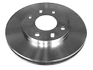 DISCOS DE FRENOS LIVIANOS PEUGEOT 205/206/306 DISCO DELANTERO VENTILADO - PACK X2