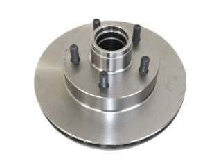 DISCOS DE FRENOS LIVIANOS FORD RANGER 4X2-4X4 12/.. DISCO DELANTERO VENTILADO DIAMETRO 302 MM_
