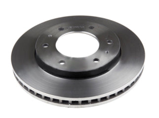 DISCOS DE FRENOS LIVIANOS MITSUBISHI L200 TRITON 09-../MONTERO 3.2-3.5 V6 08-.. DISCO DELANTERO VENTILADO DIAMETRO 294 MM - PACK X2