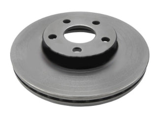 DISCOS DE FRENOS LIVIANOS FORD FOCUS II/FOCUS III / VOLVO C30 06-.. DISCO DELANTERO VENTILADO DIAMETRO 278 MM - PACK X2